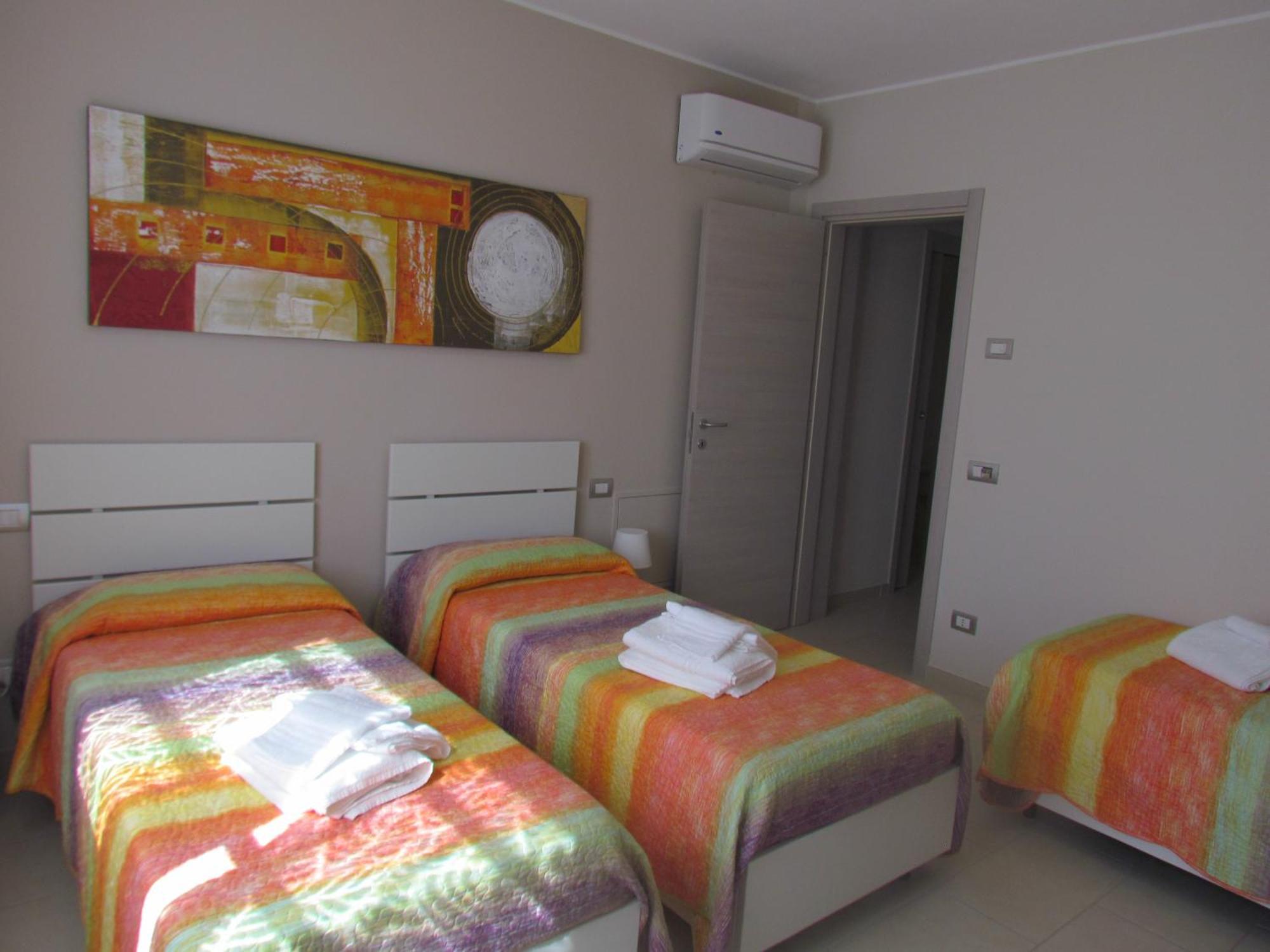 Valle Apartments Castelvecchio  Room photo